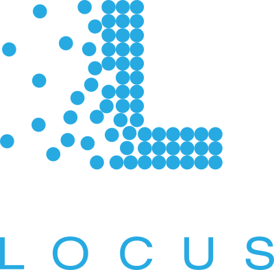 Locus Robotics Logo