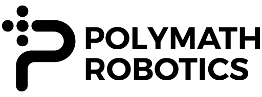 Polymath Robotics Logo
